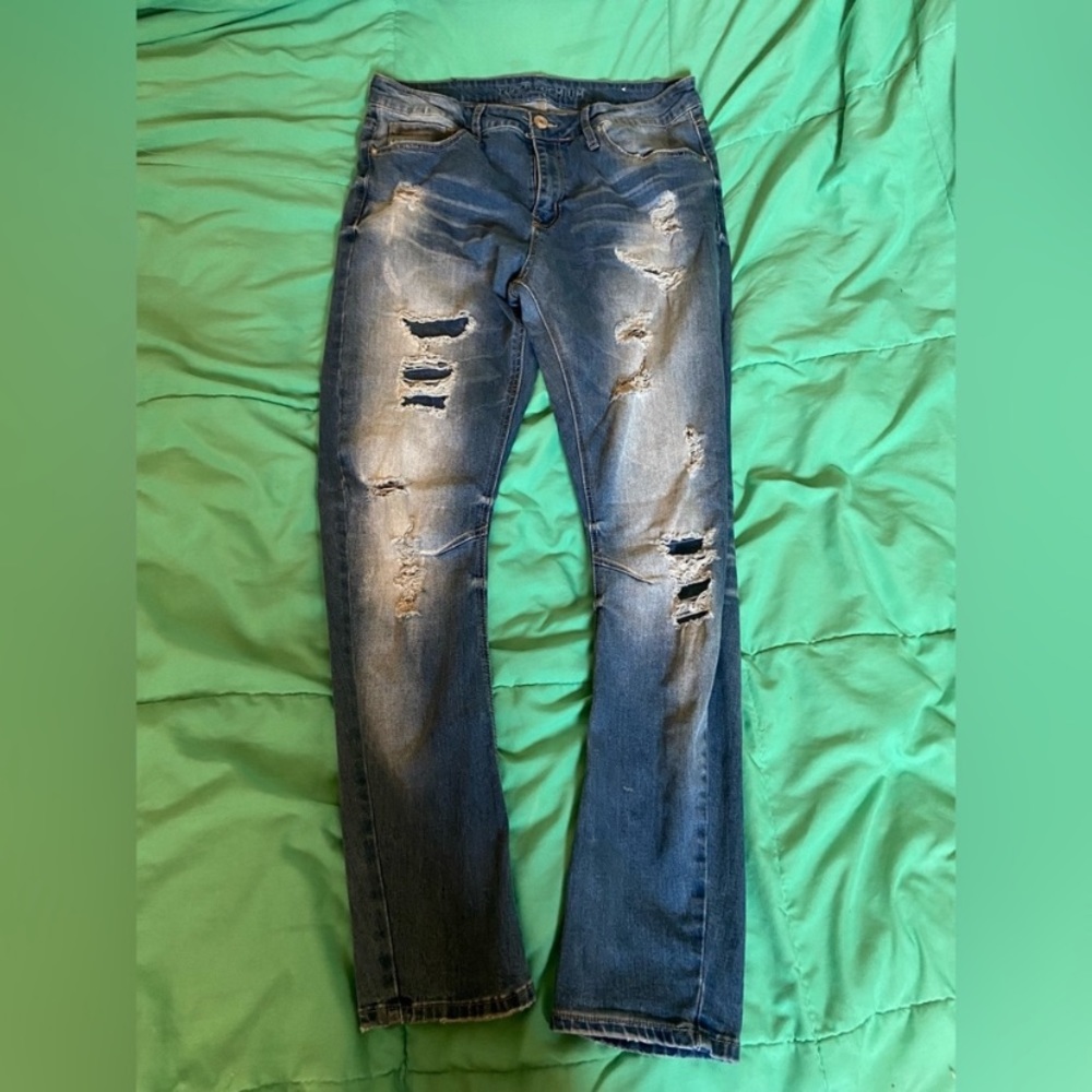 Men’s jeans